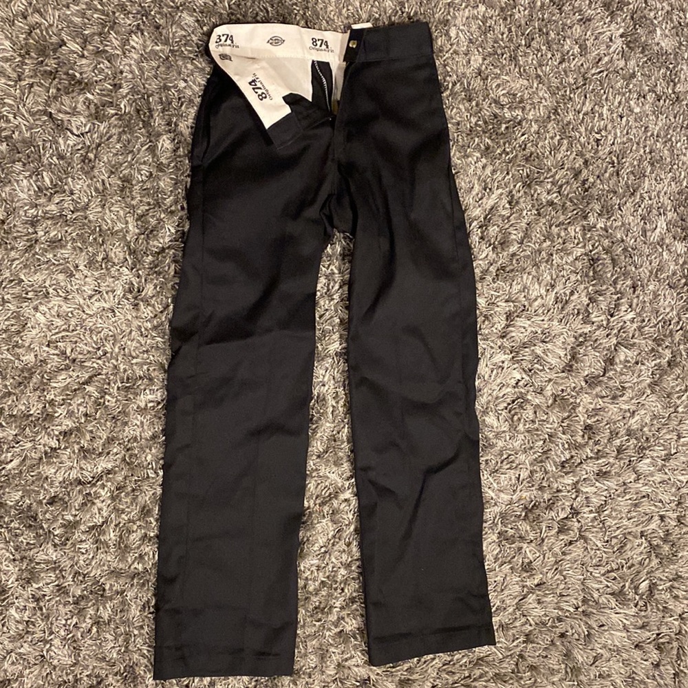 Dickies 874 work pant